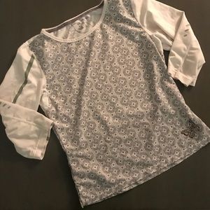 Fox riders Riding Jersey